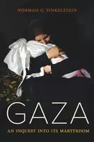 KNYGA Norman G Finkelstein Gaza