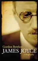 KNYGA Gordon Bowker Džeimsas Džoisas