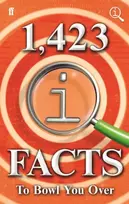 KNYGA John Lloyd 1,423 QI Facts to Bowl You Over