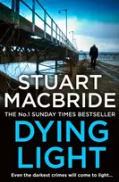 KNYGA Stuart Macbride Dying Light