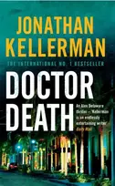 KNYGA Jonathan Kellerman Doctor Death (Alex Delaware series, Book 14)