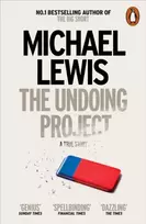 KNYGA Michael Lewis Undoing Project