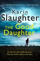 KNYGA Karin Slaughter Good Daughter