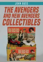 KNYGA John Buss The Avengers and New Avengers Collectibles