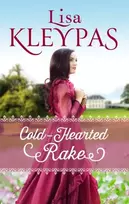KNYGA Lisa Kleypas Cold-Hearted Rake