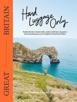 KNYGA Lloyd Griffiths Hand Luggage Only: Great Britain