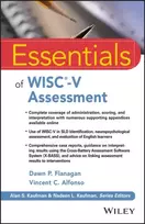 KNYGA Dawn P Flanagan Essentials of WISC-V Assessment