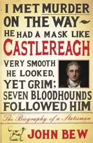 KNYGA John Bew Castlereagh