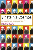 KNYGA Michio Kaku Einstein's Cosmos