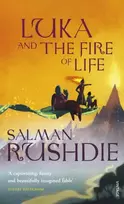 KNYGA Salman Rushdie Luka and the Fire of Life