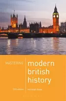KNYGA Norman Lowe Mastering Modern British History