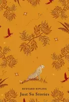 KNYGA Rudyard Kipling Just So Stories