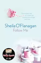 KNYGA Sheila Oflanagan Sekite mane