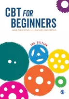 KNYGA Jane Simmons CBT for Beginners