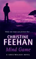 KNYGA Christine Feehan Mind Game