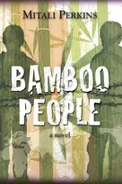 KNYGA Mitali Perkins Bamboo People
