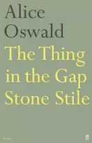KNYGA Alice Oswald Thing in the Gap Stone Stile