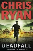 KNYGA Chris Ryan Deadfall