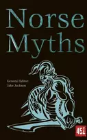 KNYGA Jake Jackson Norse Myths