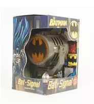 KNYGA Running Press Batman: Metal Die-Cast Bat-Signal