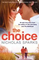 KNYGA Nicholas Sparks Choice