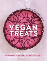 KNYGA Emma Hollingsworth Vegan Treats