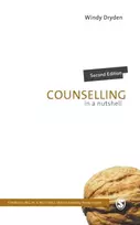 KNYGA Windy Dryden Counselling in a Nutshell
