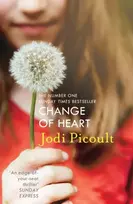 KNYGA Jodi Picoult Change of Heart