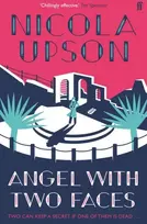 KNYGA Nicola Upson Angel with Two Faces
