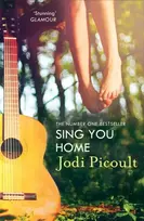 KNYGA Jodi Picoult Sing You Home