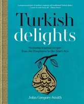 KNYGA John Gregory Smith Turkish Delights