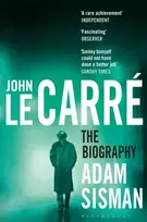 KNYGA Adam Sisman John le Carre