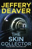 KNYGA Jeffery Deaver Skin Collector