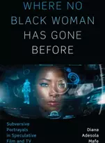 KNYGA Diana Adesola Mafe Where No Juodas Woman Has Gone Before