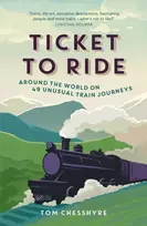 KNYGA Tom Chesshyre Ticket to Ride