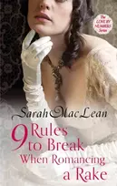 KNYGA Sarah Maclean Nine Rules to Break When Romancing a Rake