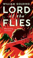 KNYGA William Golding Lord of the Flies