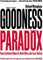 KNYGA Richard Wrangham Goodness Paradox