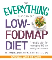 KNYGA Barbara Bradley Bolen Everything Guide To The Low-FODMAP Diet