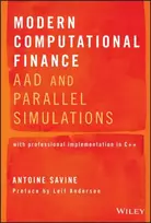 KNYGA Antoine Savine Modern Computational Finance