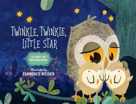 KNYGA Florence Weiser Twinkle, Twinkle, Little Star