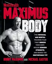 KNYGA Bobby Maximus Maximus Body