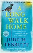 KNYGA Judith Tebbutt Long Walk Home