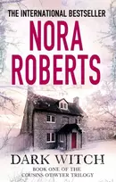 KNYGA Nora Roberts Dark Witch