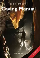 KNYGA Andy Sparrow Complete Caving Manual