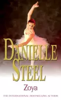 KNYGA Danielle Steel Zoya
