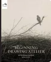KNYGA Juliette Aristides Beginning Drawing Atelier