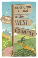 KNYGA Tony Hawks Once Upon A Time In The West...Country