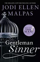 KNYGA Jodi Ellen Malpas Gentleman Sinner