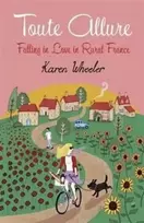 KNYGA Karen Wheeler Toute Allure
